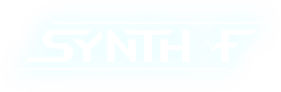 Synth-F Logo